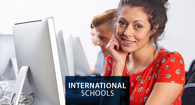 ABG International Schools