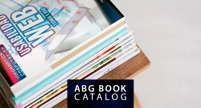 ABG Book Catalog