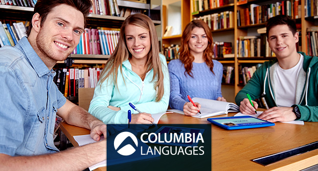 Columbia Languages
