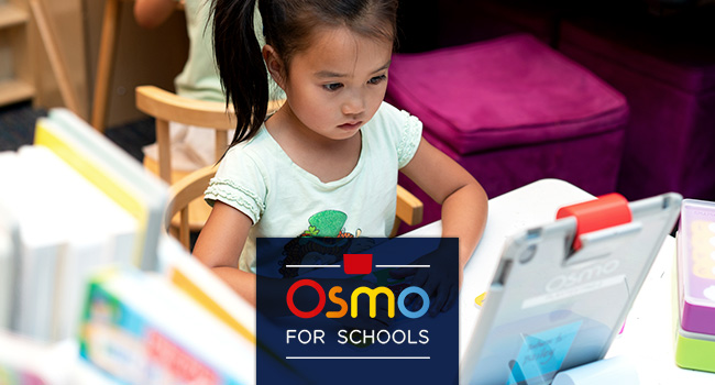 OSMO Classroom Kit