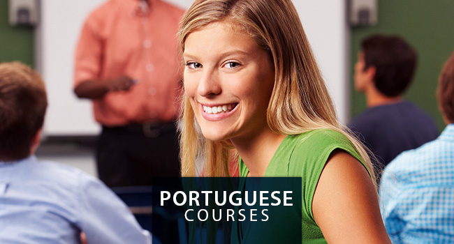 Portuguese Courses